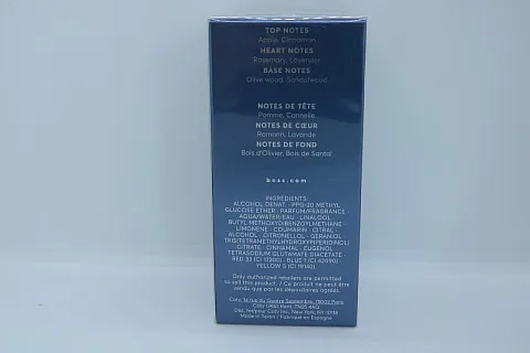 Hugo Boss Boss Bottled Infinite