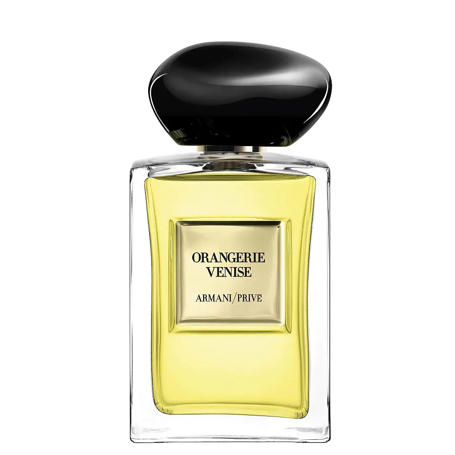 Giorgio Armani Orangerie Venise