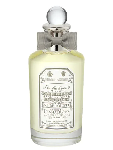 Penhaligon‘s Blenheim Bouquet