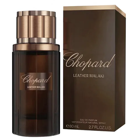Chopard Leather Malaki