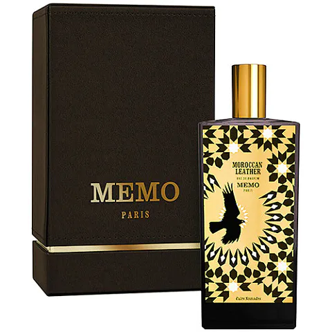 Memo Moroccan Leather