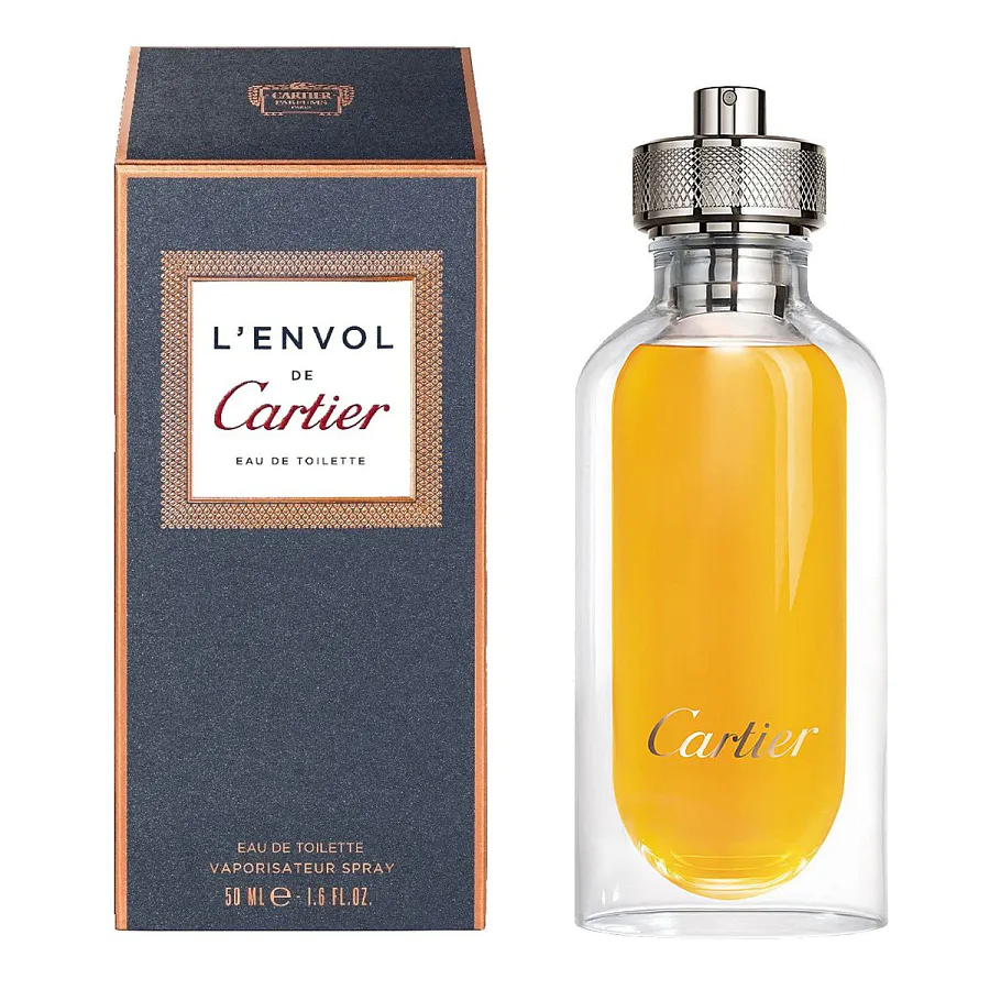 Cartier L‘Envol Eau De Toilette