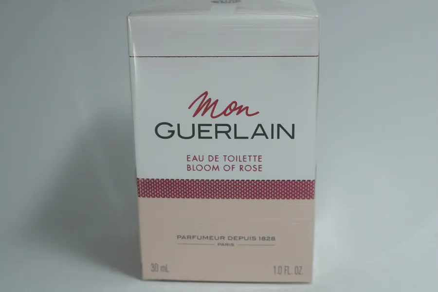 Guerlain Mon Guerlain Bloom of Rose