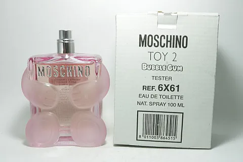 Moschino Toy 2 Bubble Gum