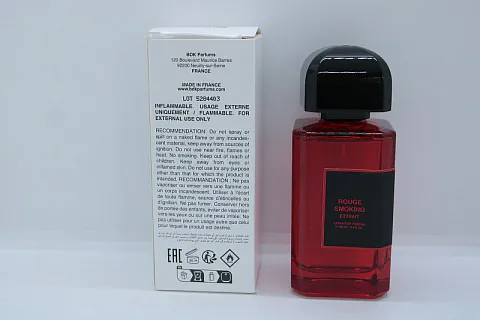 BDK Parfums Rouge Smoking Extrait