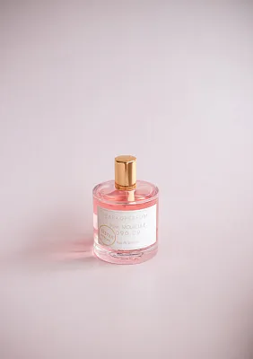 Zarkoperfume PINK MOLeCULE 090.09