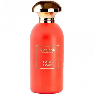 Richard Fake Love