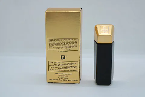 Rabanne 1 Million