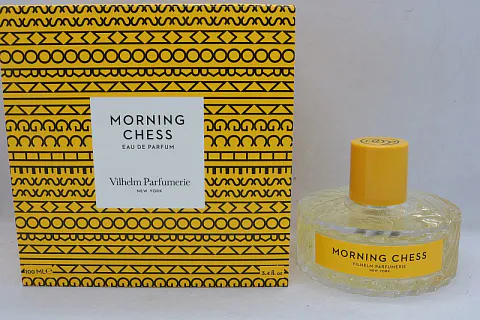 Vilhelm Parfumerie Morning Chess