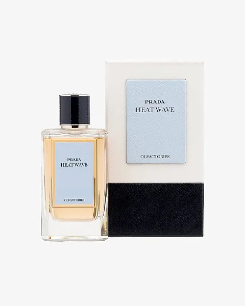 Prada Heat Wave