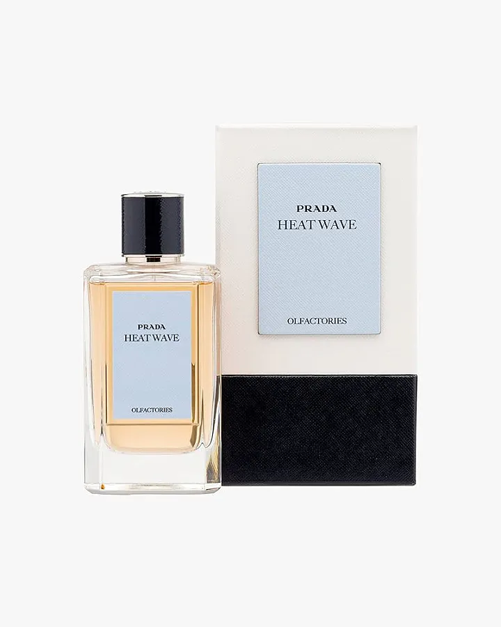 Prada Heat Wave