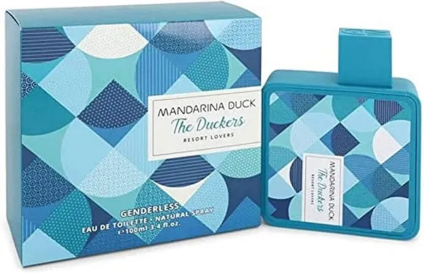 Mandarina Duck Resort Lovers
