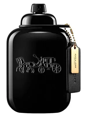 Coach for Men Eau de Parfum