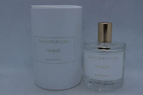 Zarkoperfume The Muse