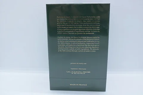 Parfums de Marly Haltane
