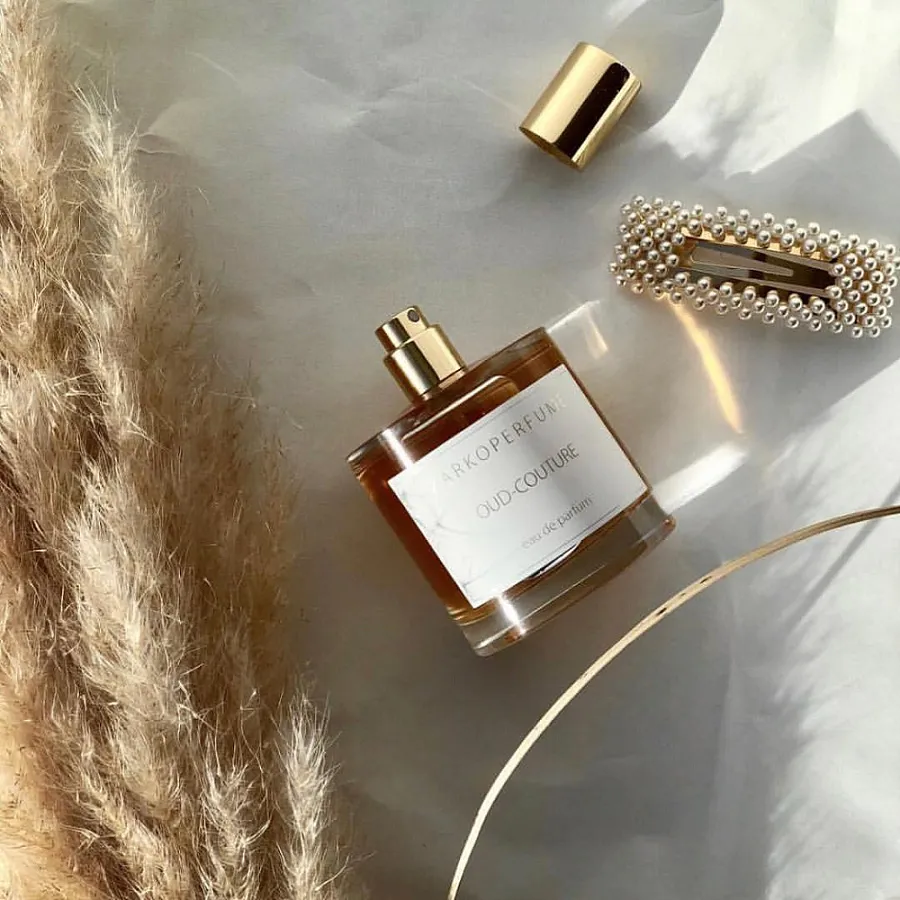 Zarkoperfume Oud-Couture