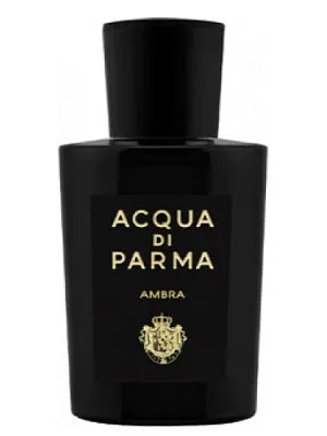 Acqua di Parma Ambra