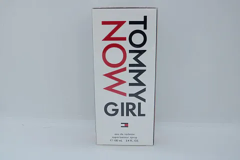 Tommy Hilfiger Tommy Girl Now