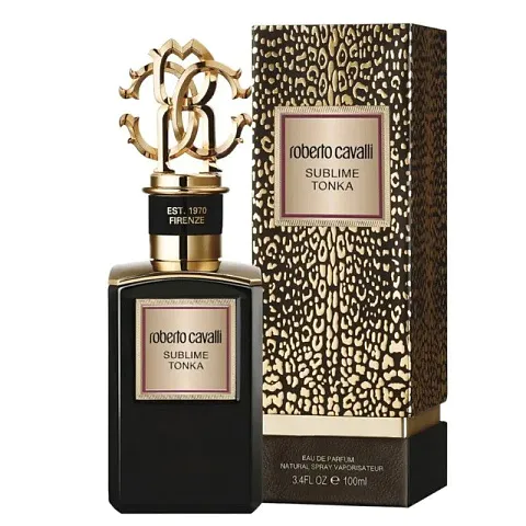 Roberto Cavalli Sublime Tonka