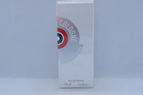 Etat Libre d‘Orange La Cologne