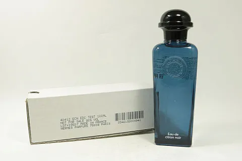 Hermes Eau De Citron Noir