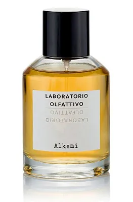 Laboratorio Olfattivo Alkemi