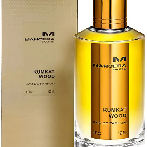 Mancera Kumkat Wood