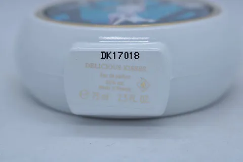 HFC Delicious Kisses
