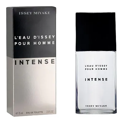 Issey Miyake L‘Eau D‘Issey Intense