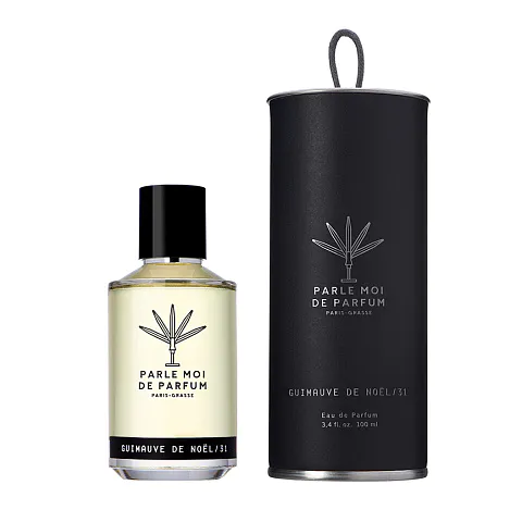 Parle Moi de Parfum Guimauve de Noel / 31