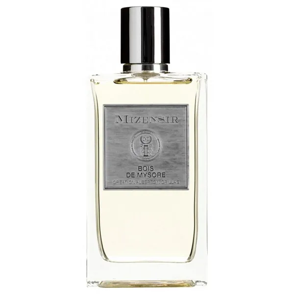 Mizensir Bois de Mysore