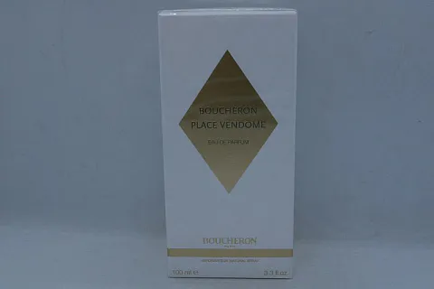 Boucheron Place Vendome eau de parfum