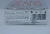 Roccobarocco Silver Jeans Men