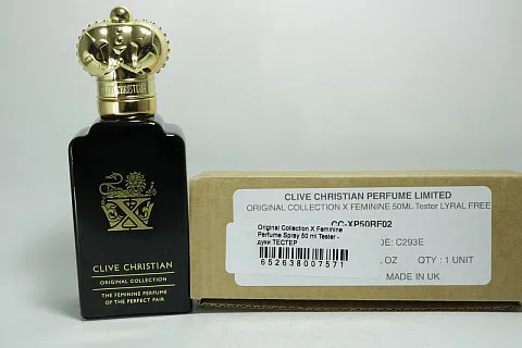 Clive Christian X For Women