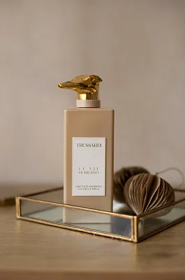 Trussardi Limitless Shopping Via della Spiga