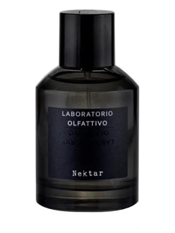 Laboratorio Olfattivo Nektar