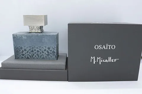 M. Micallef Osaito