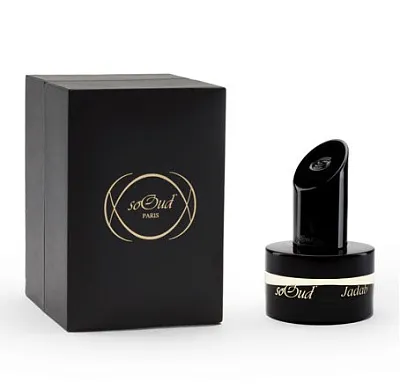 SoOud Jadab Parfum Nektar