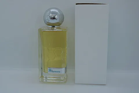 Hormone Paris This is Not Testosterone
