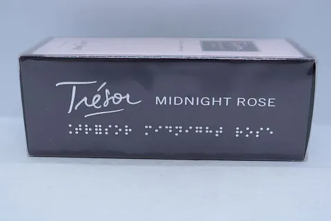 Lancome Tresor Midnight Rose