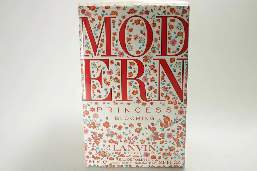 Lanvin Modern Princess Blooming