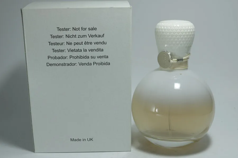 Lacoste Eau De Lacoste