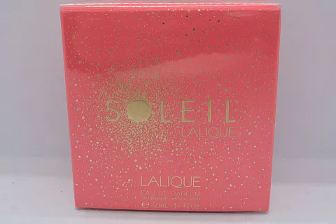 Lalique Soleil