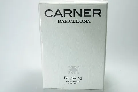 Carner Barcelona Rima XI