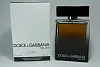 Dolce & Gabbana The One for men eau de parfum