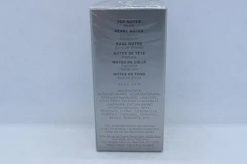 Hugo Boss Boss Bottled