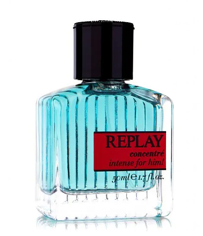 Replay Replay Intense for Him