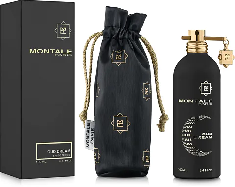 Montale Oud Dream
