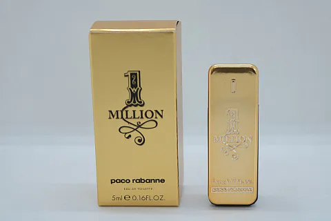Rabanne 1 Million