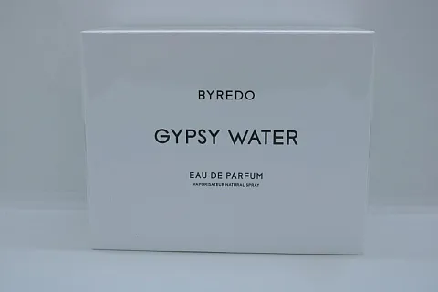 Byredo Gypsy Water